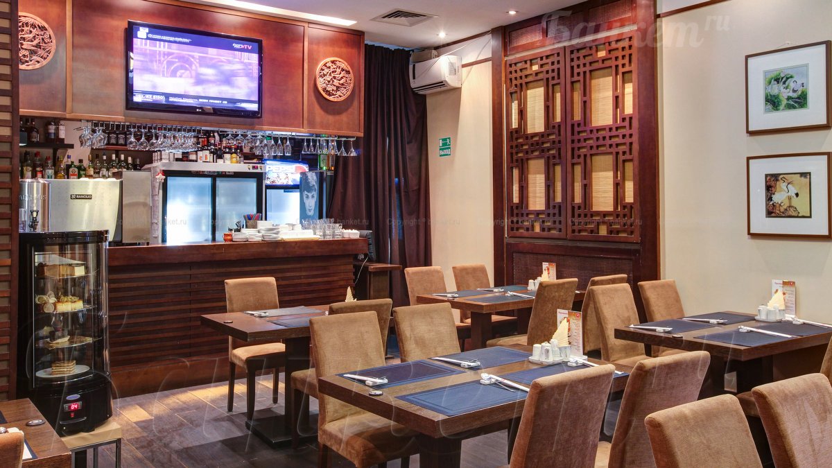 Третий зал — фото 3