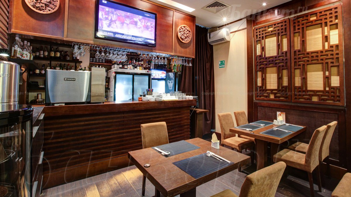 Третий зал — фото 4