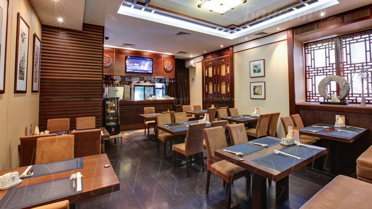 Третий зал — фото 5