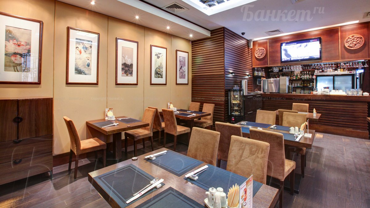 Третий зал — фото 6