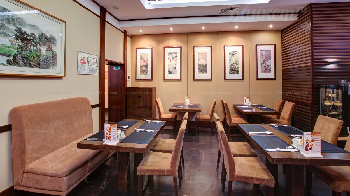 Третий зал — фото 7