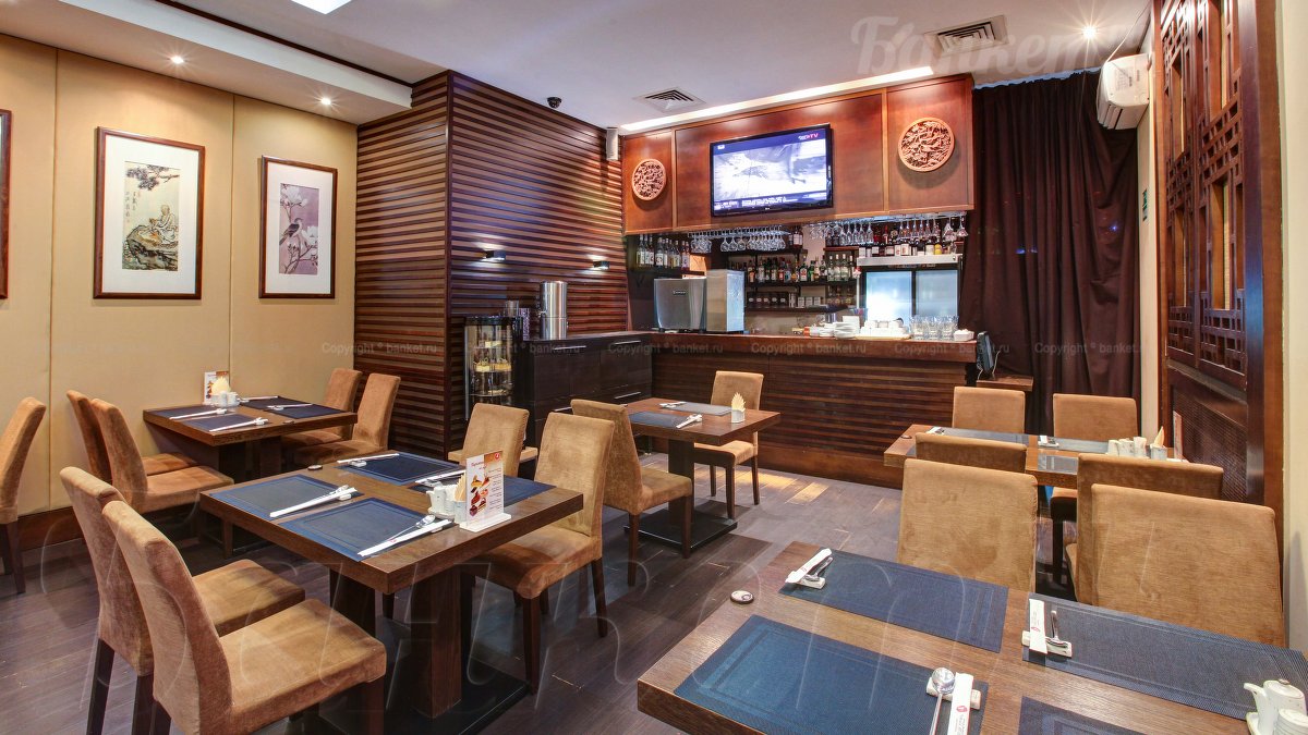 Третий зал — фото 9