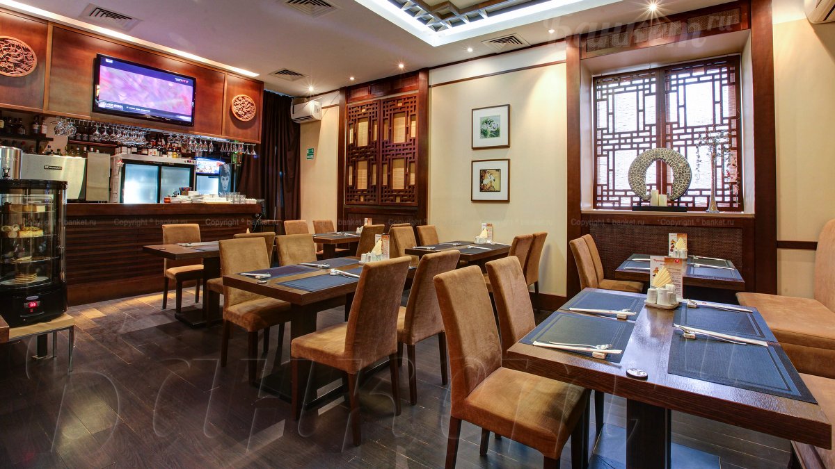 Третий зал — фото 10