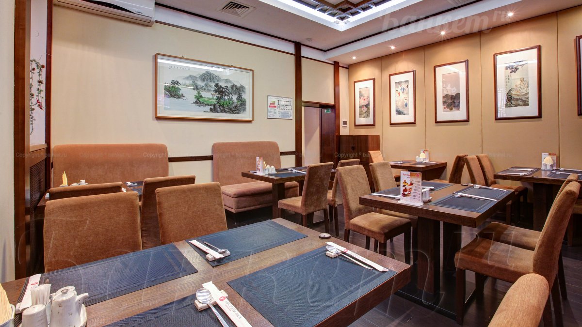 Третий зал — фото 12