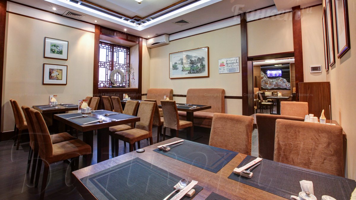 Третий зал — фото 13