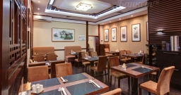 Третий зал Третий зал — интерьер зала