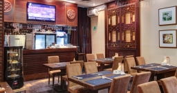 Третий зал — подробнее о зале