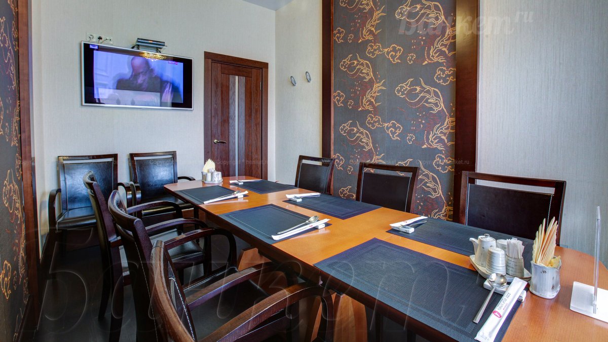 VIP кабинка — фото 2