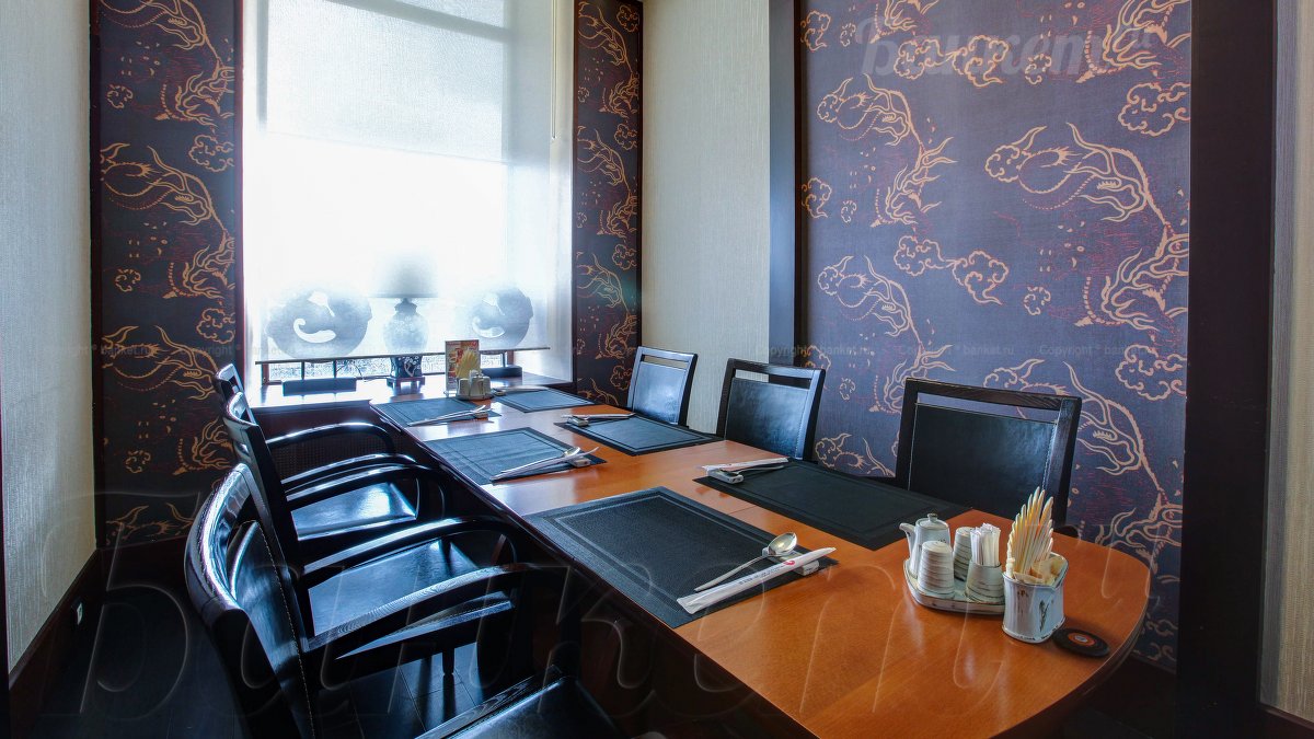 VIP кабинка — фото 3