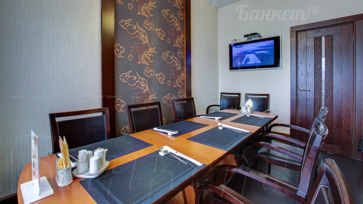 VIP кабинка — фото 4