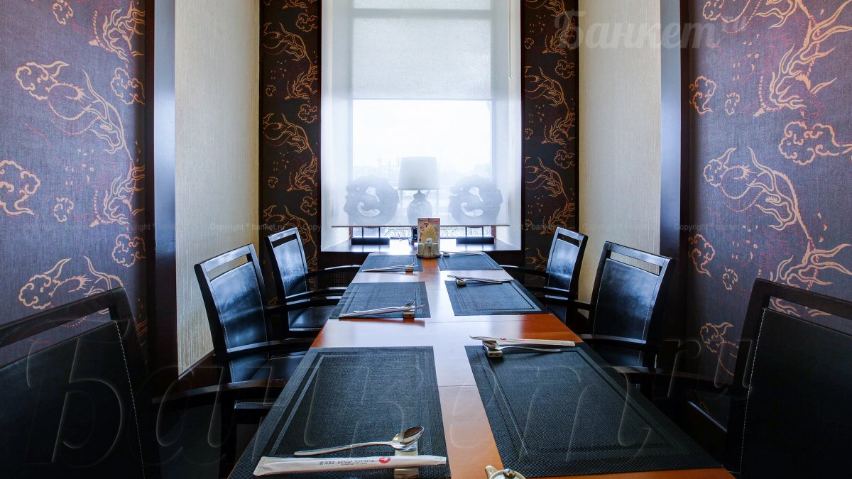 VIP кабинка — фото 5