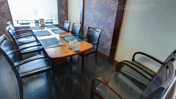 VIP кабинка