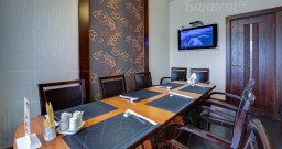 VIP кабинка — фото 4