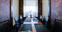 VIP кабинка — фото 5