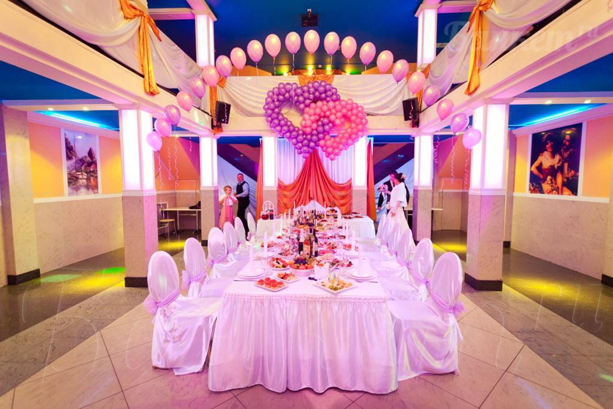 Колонный зал — фото 5