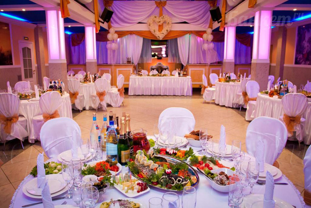 Колонный зал — фото 6