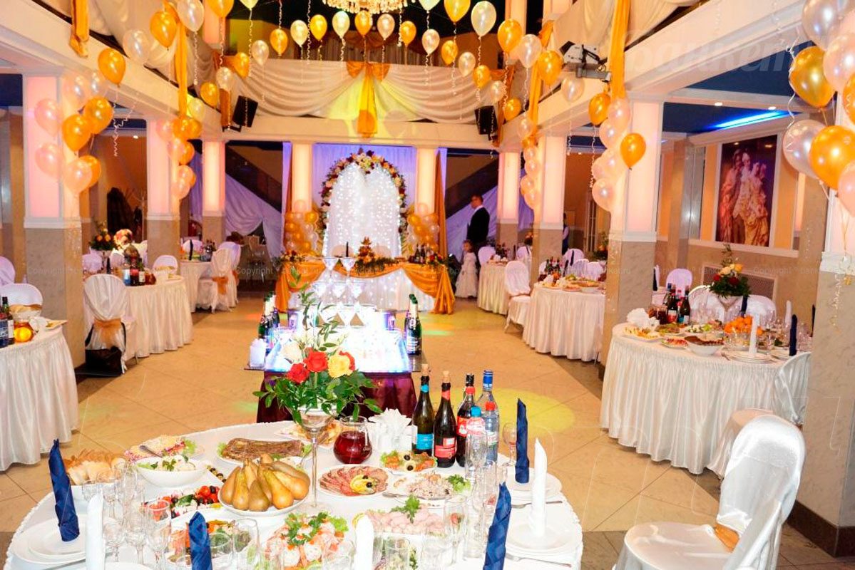 Колонный зал — фото 7