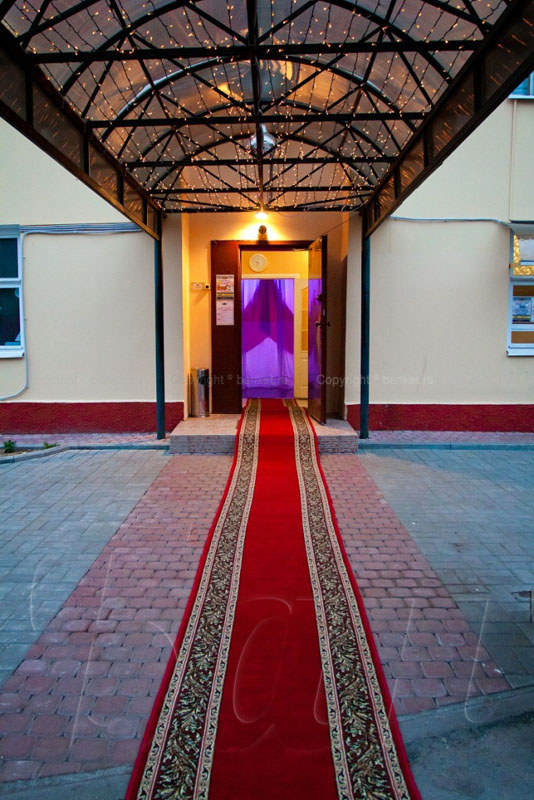 Колонный зал — фото 8