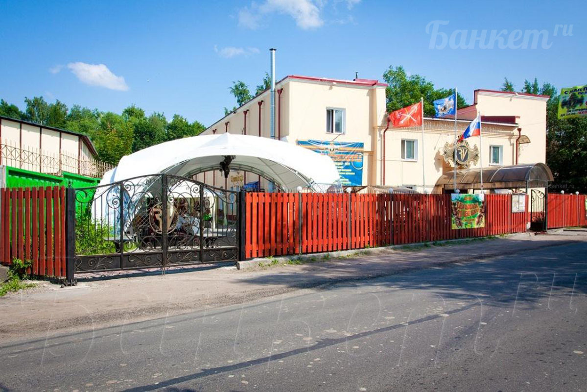 Колонный зал — фото 9