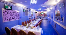 Зеркальный зал