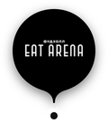 Eat Arena — Зал, фото банкетного зала