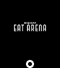 Eat Arena — Зал, фото банкетного зала