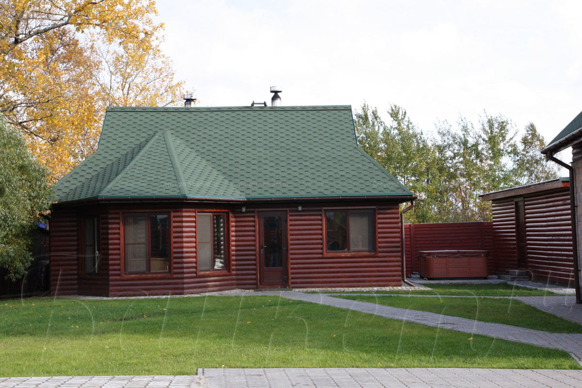 Банкетный зал Южный форт — фото 17