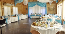 Банкетный зал Южный форт