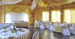 Банкетный зал Южный форт