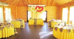 Банкетный зал Южный форт — фото 4