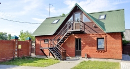 Банкетный зал Южный форт — фото 5