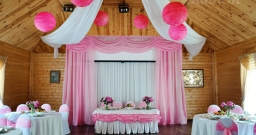 Банкетный зал Южный форт — фото 6