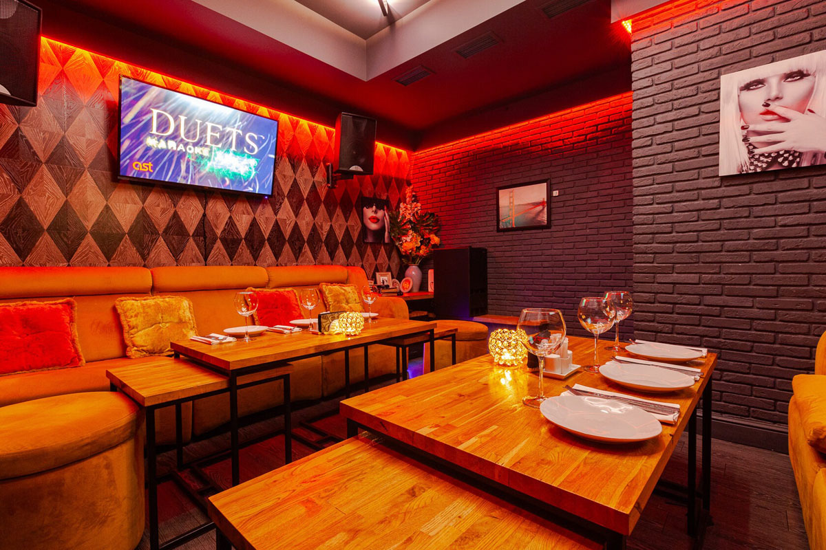 Loft зал — фото 2