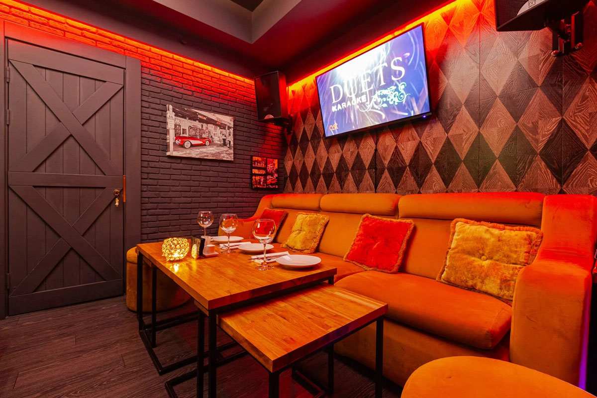 Loft зал — фото 3