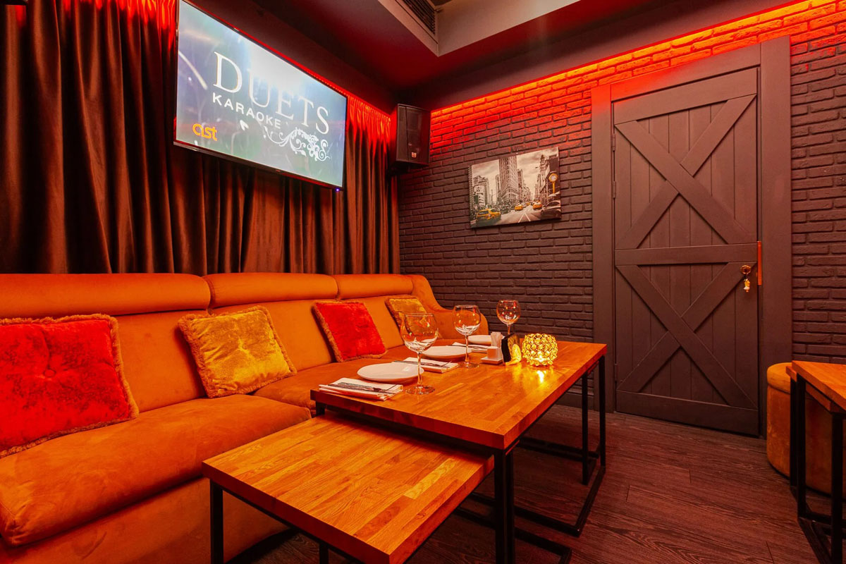 Loft зал — фото 4