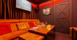 Loft зал — фото 4