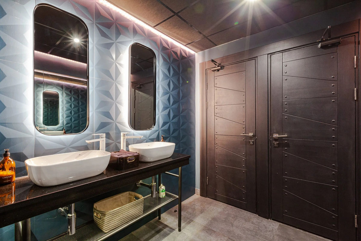 Каминный зал — фото 4