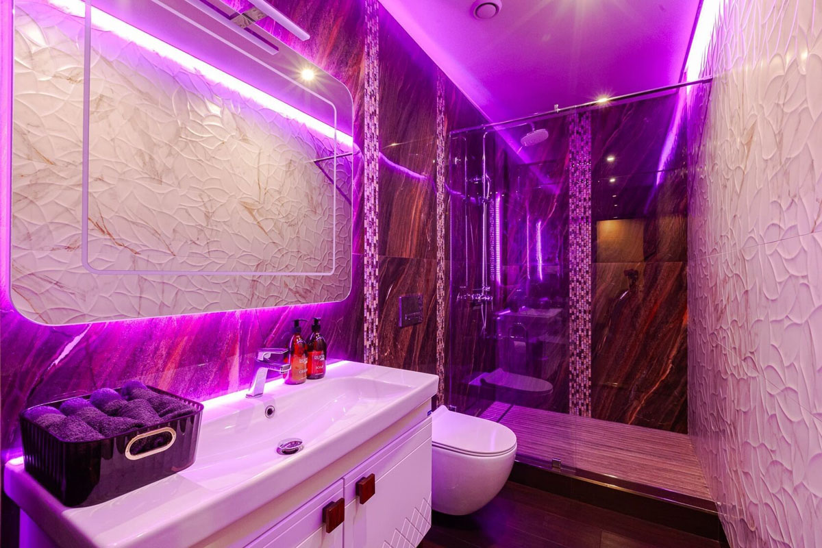 Каминный зал — фото 5