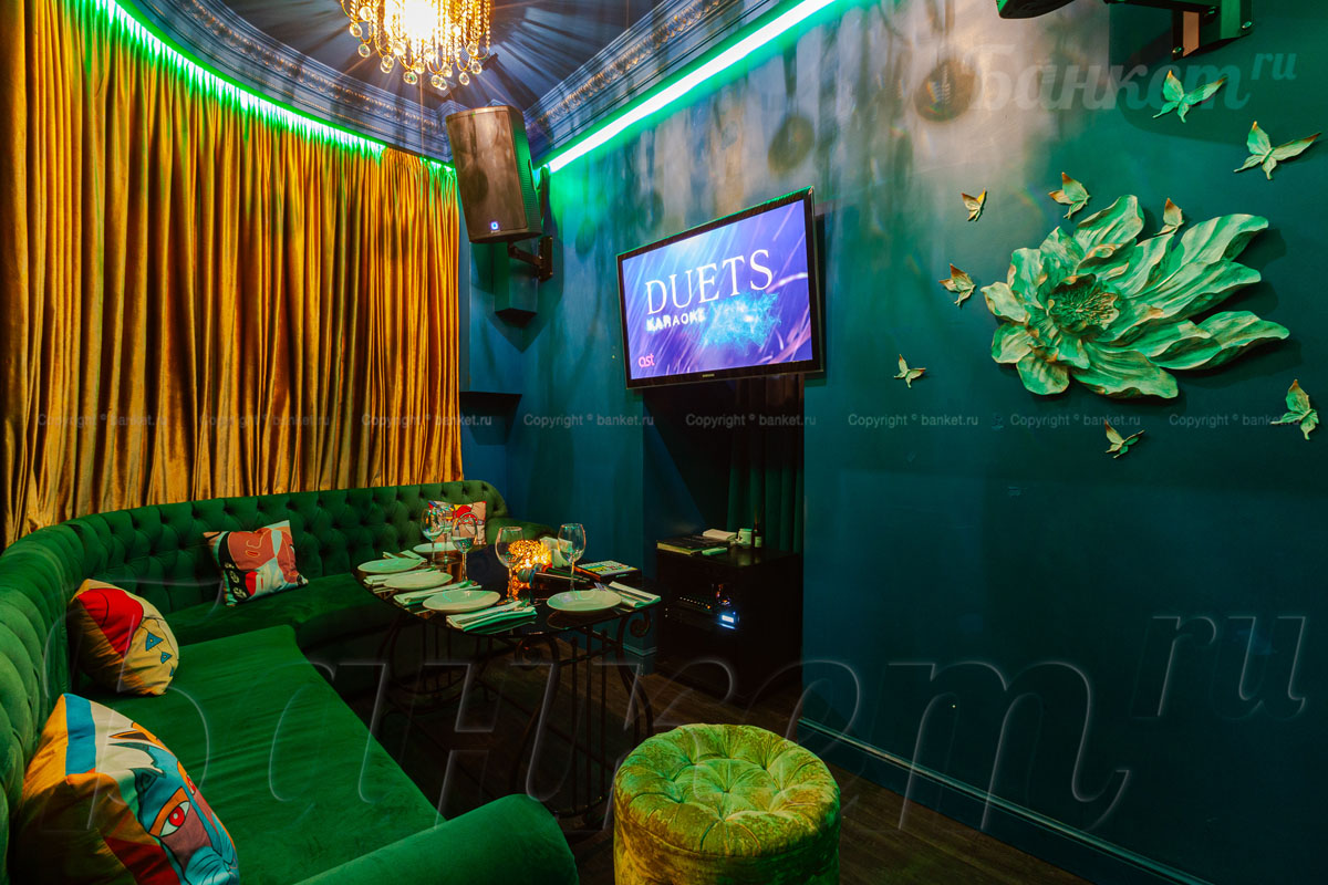 Duets — фото 2