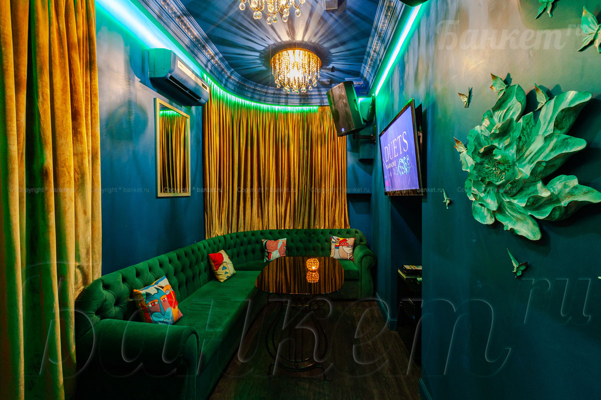 Duets — фото 4