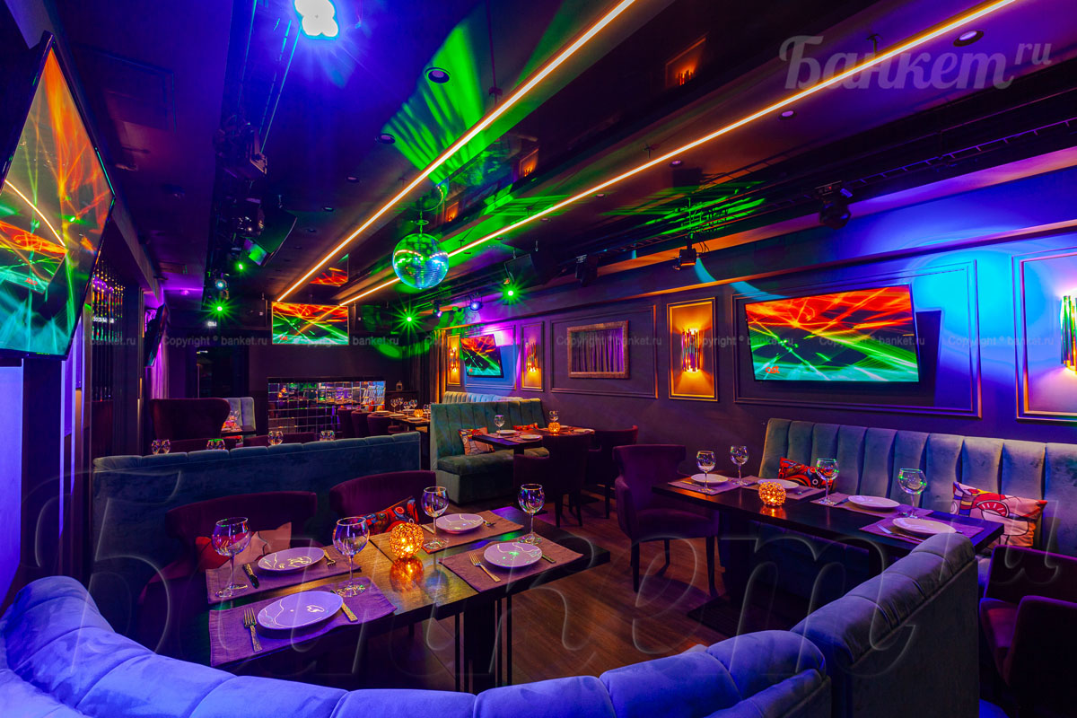 Лунный зал — фото 2