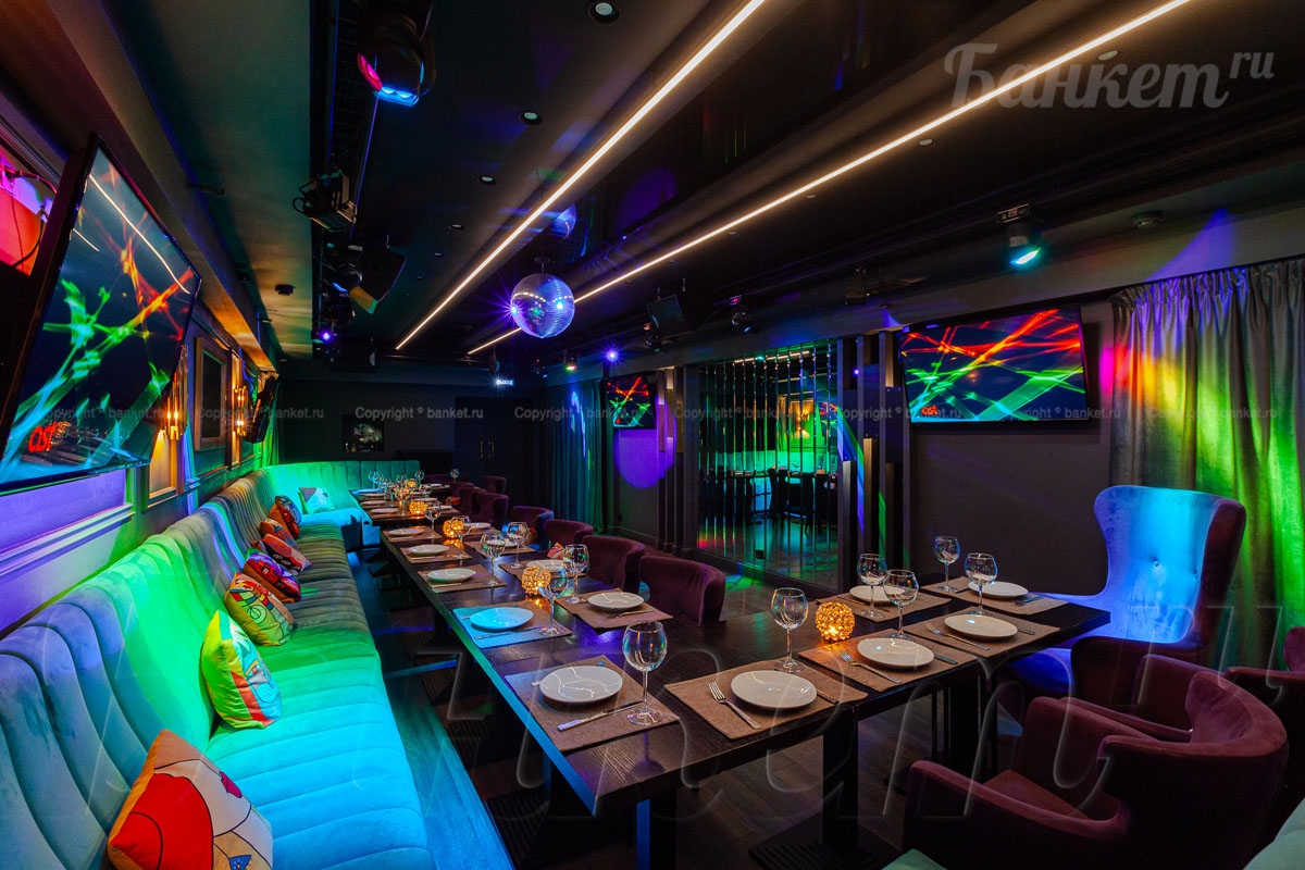 Лунный зал — фото 3