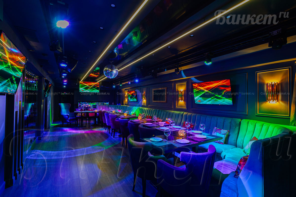 Лунный зал — фото 4