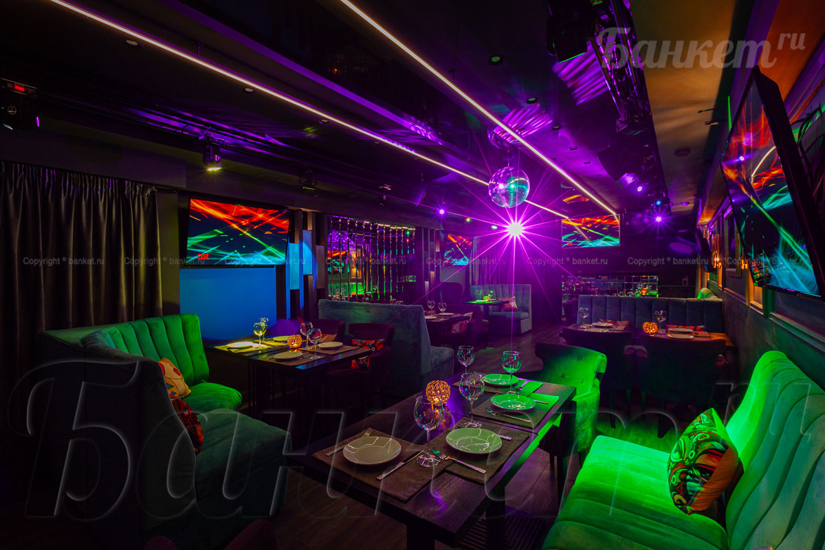 Лунный зал — фото 5