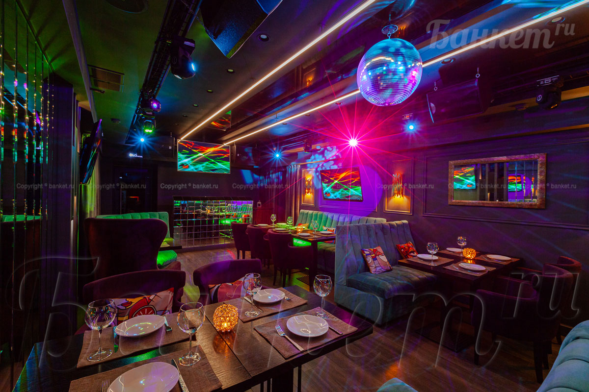 Лунный зал — фото 6