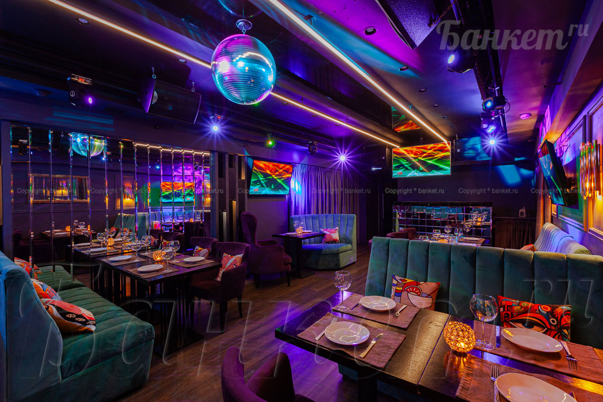 Лунный зал — фото 7