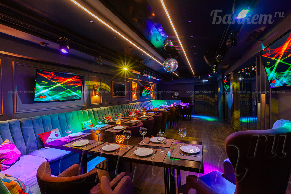 Лунный зал — фото 8