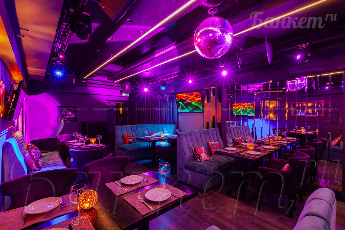 Лунный зал — фото 10