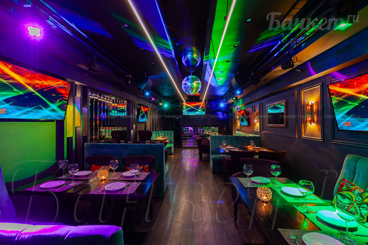 Лунный зал — фото 11