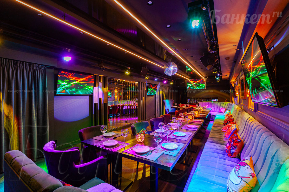 Лунный зал — фото 12